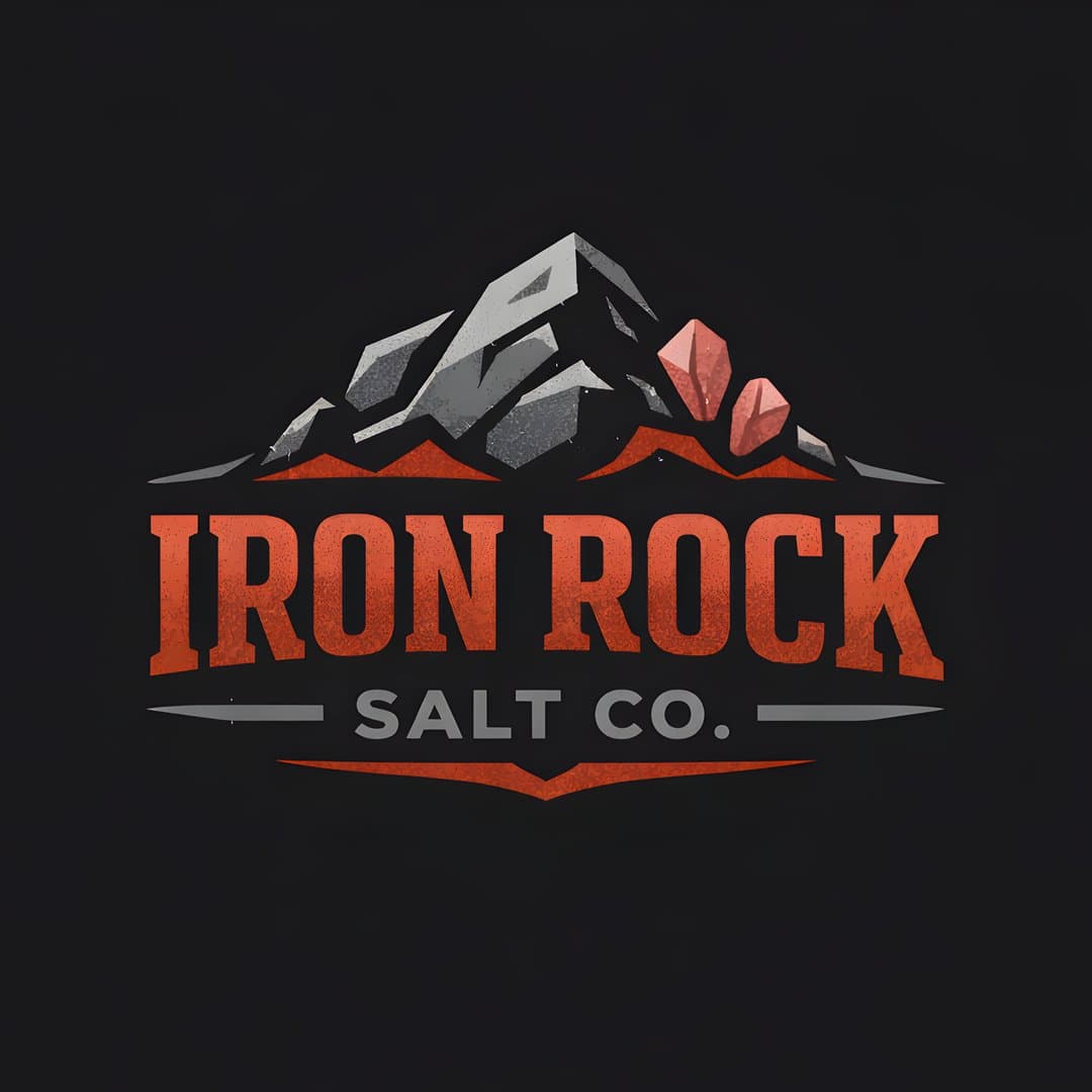 Iron Rock Salt Co