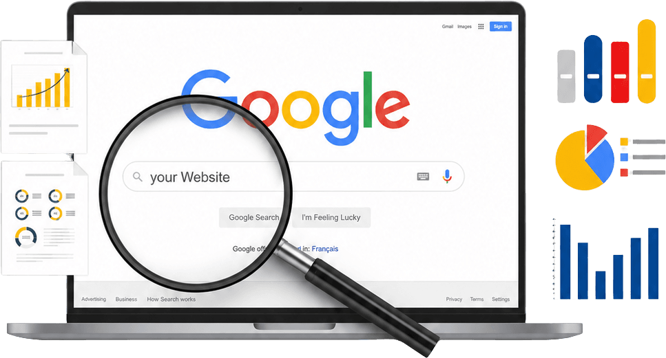 SEO optimization services
