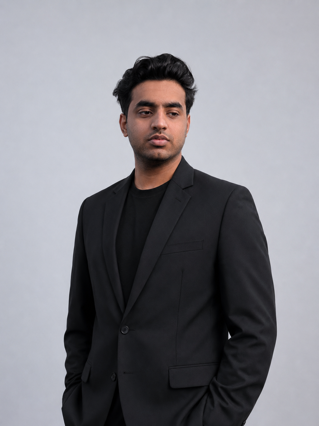 Ali Hussain