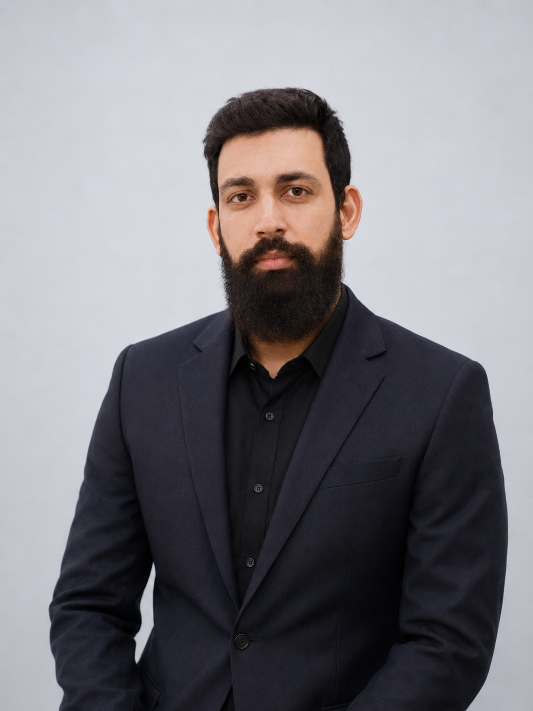 Sufyan Saeed