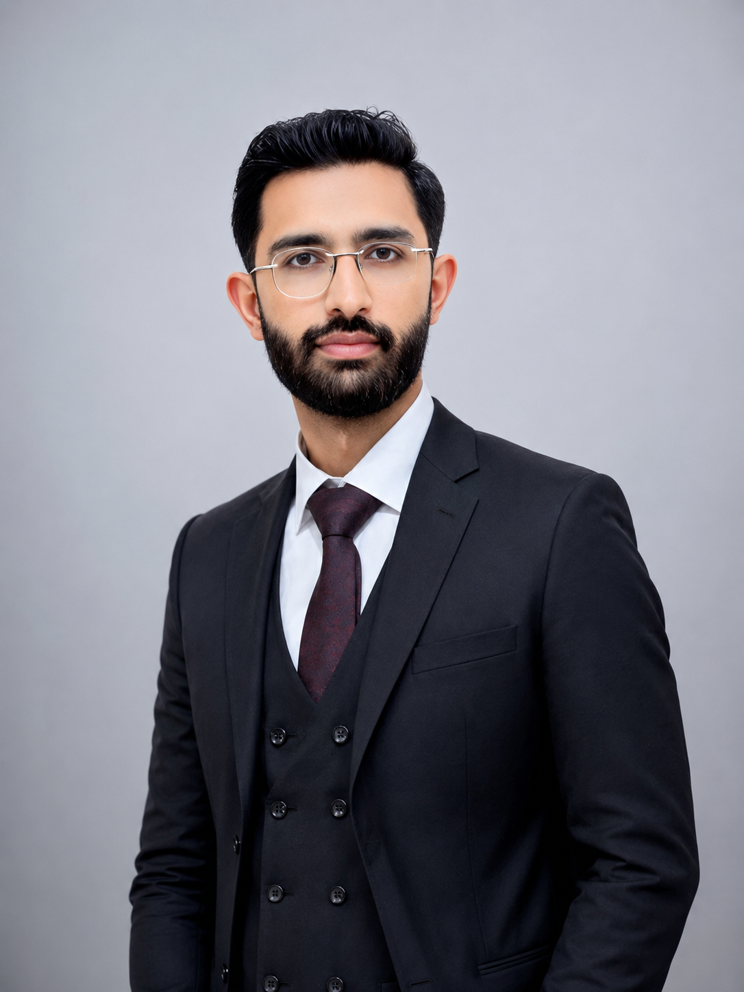 Talha Ahmad
